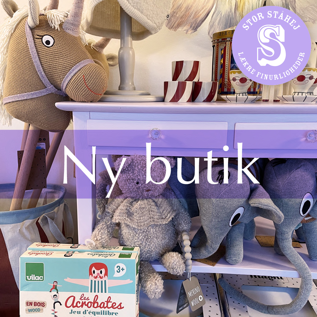 VB Post-ny butik